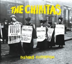 The Chikitas : Distoris Clitortion